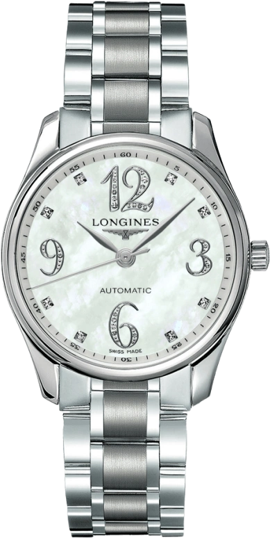 Longines Master L2.518.4.88.6