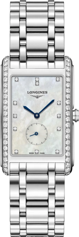 Longines DolceVita L5.755.0.87.6