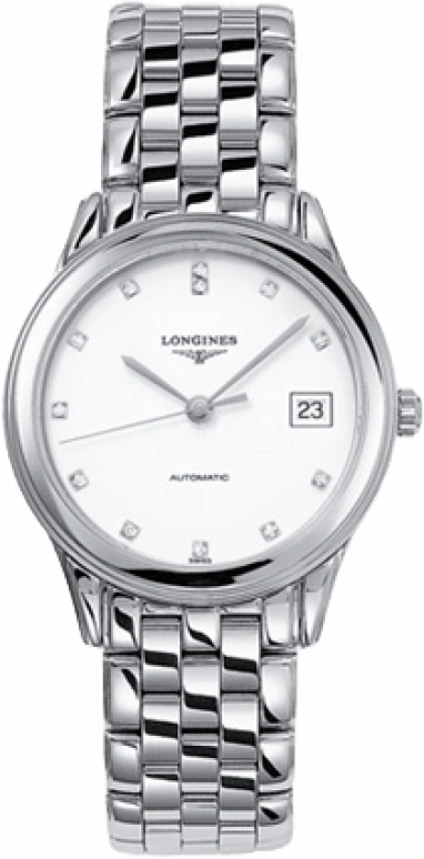 Longines Flagship L4.774.4.27.6