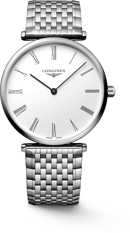Longines Elegant L4.866.4.11.6