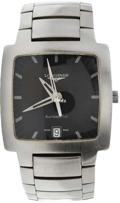 Longines Oposition L3.627.4.52.6