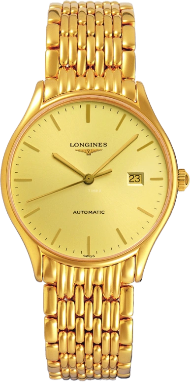Longines Lyre L4.860.2.32.8