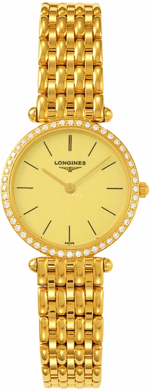 Longines La Grande Classique L4.191.7.32.6