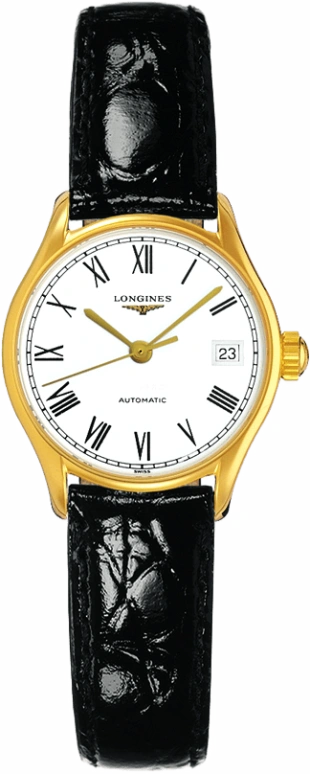 Longines Lyre L4.360.2.11.2