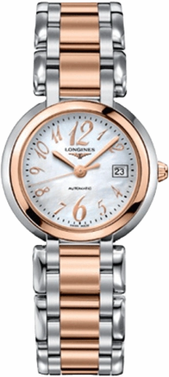 Longines PrimaLuna L8.113.5.83.6