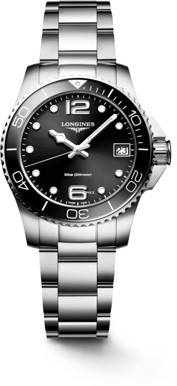 Longines HydroConquest L3.370.4.56.6