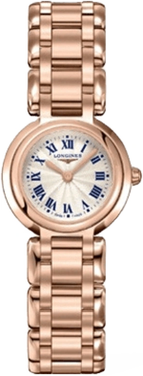 Longines PrimaLuna L8.109.8.78.6