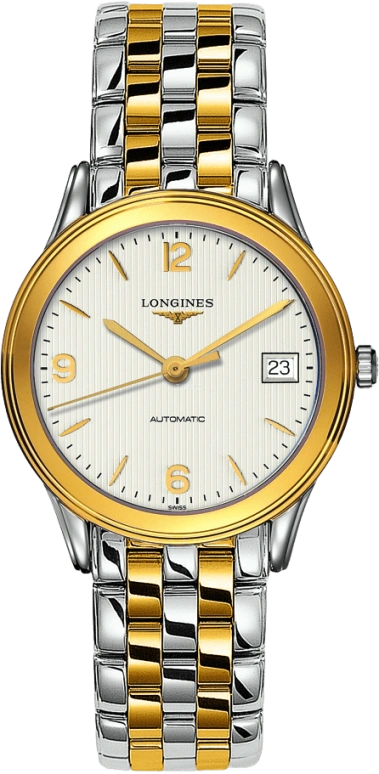 Longines Flagship L4.774.3.76.7