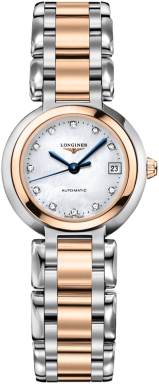 Longines PrimaLuna L8.111.5.87.6