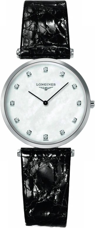 Longines La Grande Classique L4.512.4.87.2