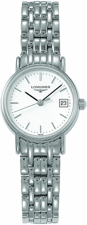 Longines Presence L4.220.4.12.6