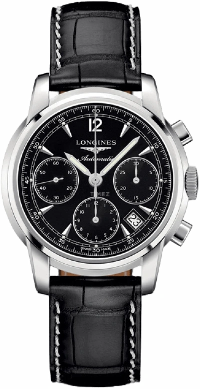 Longines Saint Imier L2.753.4.52.3