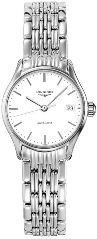 Longines Lyre L4.360.4.12.6