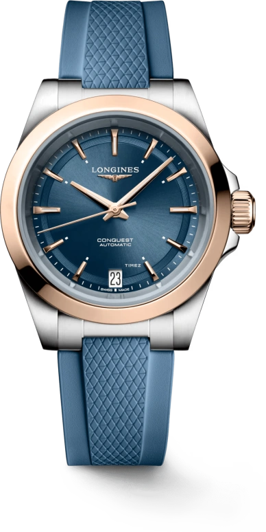 Longines Sport L3.430.5.92.9