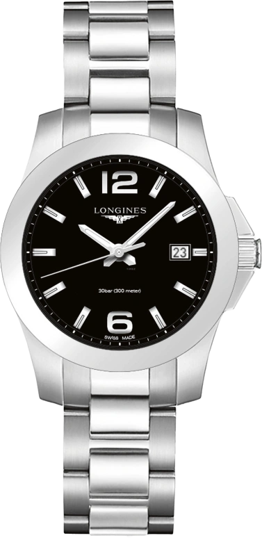 Longines Conquest L3.378.4.58.6