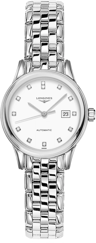 Longines Flagship L4.374.4.27.6