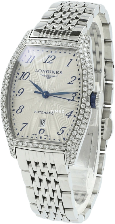 Longines Evidenza L2.142.0.73.6