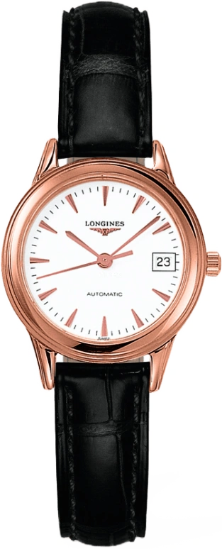 Longines Flagship L4.274.8.22.2
