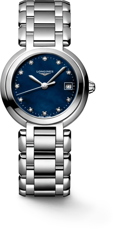 Longines PrimaLuna L8.110.4.98.6