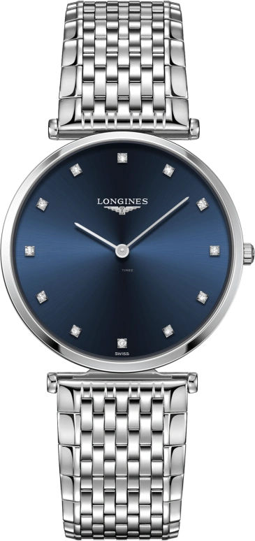 Longines Elegant L4.755.4.97.6