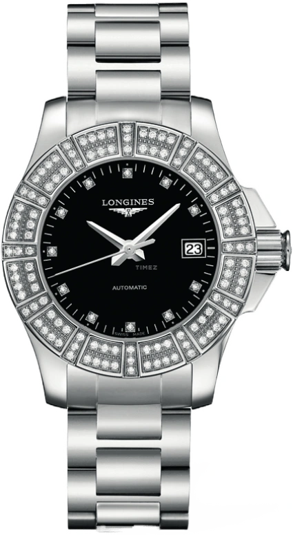 Longines Conquest L3.180.0.57.6