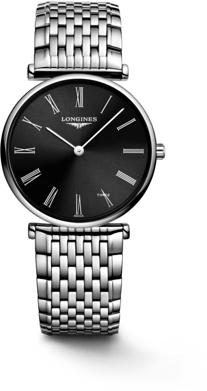 Longines La Grande Classique L4.512.4.51.C