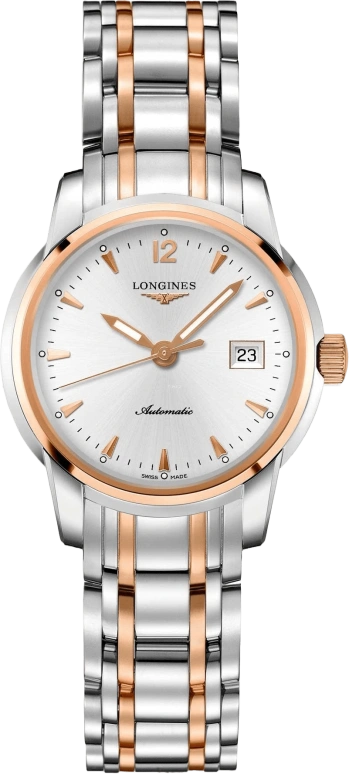 Longines Saint Imier L2.563.5.72.7