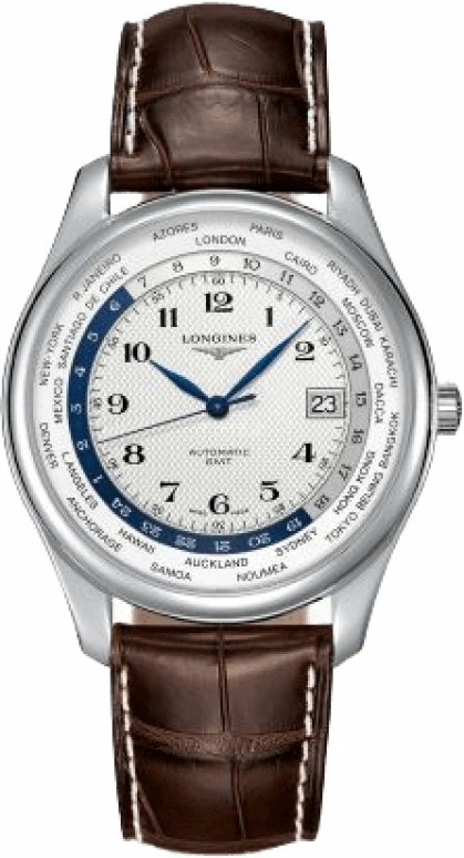 Longines Master L2.802.4.70.5