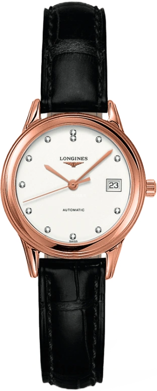 Longines Flagship L4.274.8.27.2