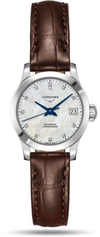 Longines Record L2.320.4.87.2
