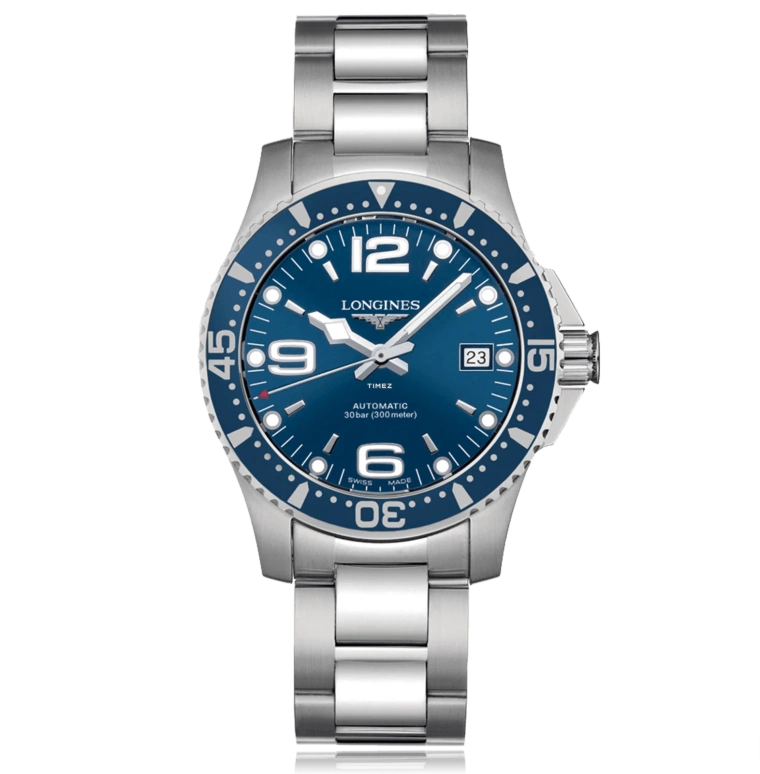 Longines HydroConquest L3.641.4.96.6
