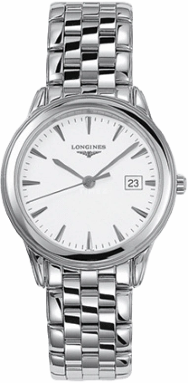 Longines Flagship L4.716.4.12.6
