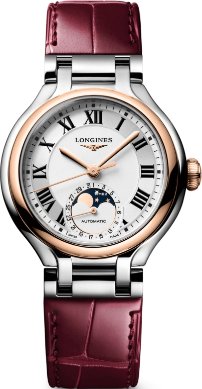 Longines PrimaLuna L8.126.5.71.2