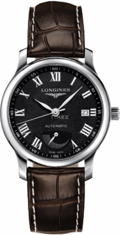 Longines Master L2.708.4.51.5