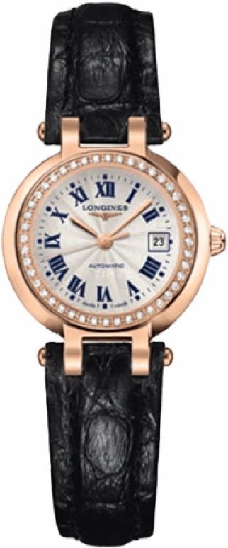 Longines PrimaLuna L8.111.9.78.2