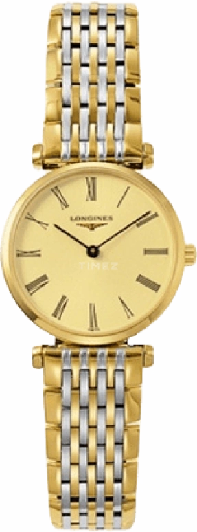 Longines La Grande Classique L4.709.2.31.7
