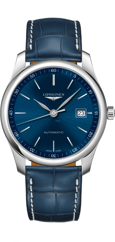 Longines Master L2.793.4.92.0
