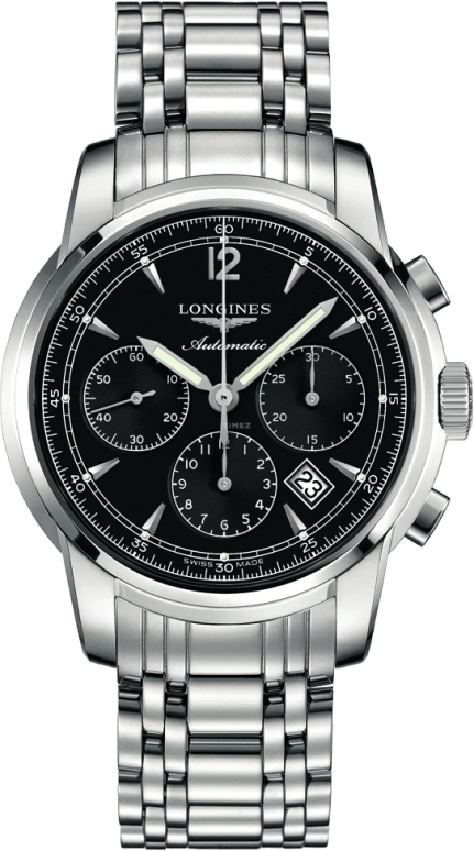Longines Saint Imier L2.784.4.52.6