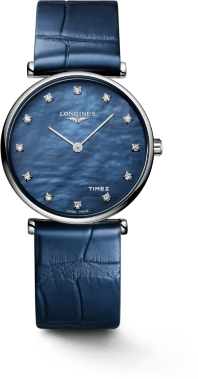 Longines La Grande Classique L4.512.4.81.2 