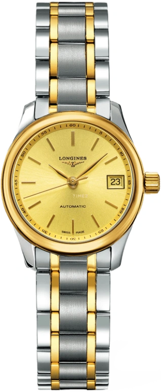 Longines Master L2.128.5.32.7