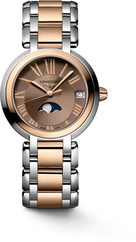 Longines Elegant L8.115.5.61.7