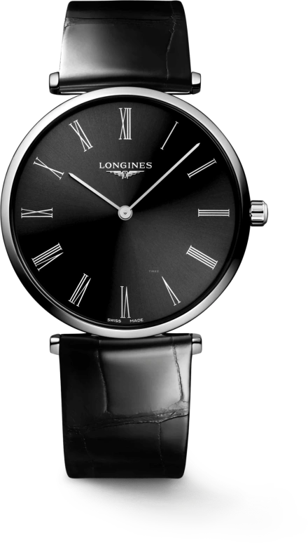 Longines Elegant L4.866.4.51.2
