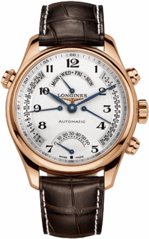 Longines Master L2.717.8.78.3