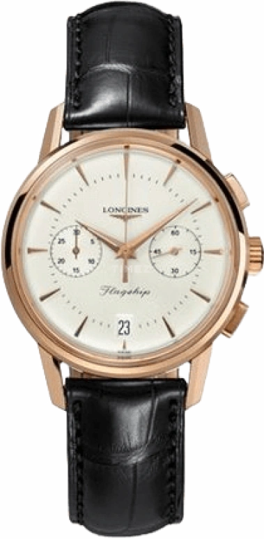 Longines Heritage Classic L4.756.8.72.2