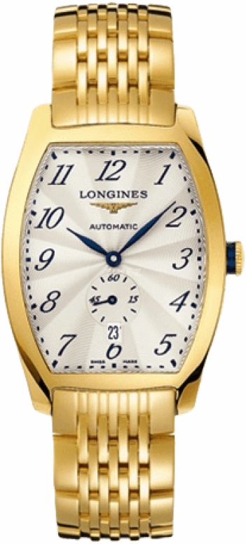 Longines Evidenza L2.642.6.73.6