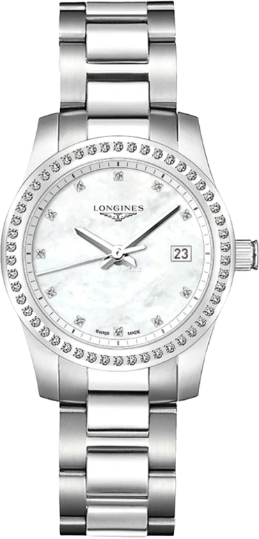 Longines Conquest Classic L3.300.0.87.6