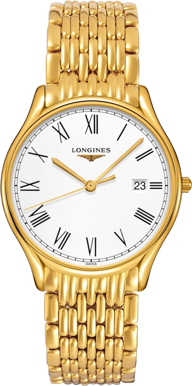 Longines Lyre L4.859.2.11.8