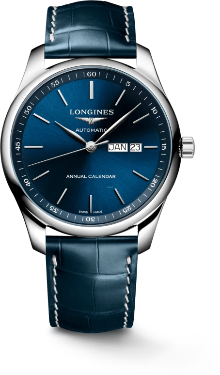 Longines Heritage Classic L2.920.4.92.0