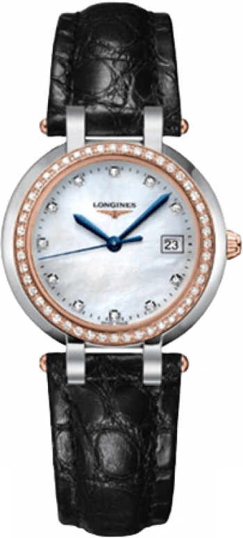 Longines PrimaLuna L8.112.5.89.2
