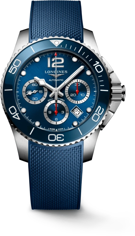 Longines Sport L3.883.4.96.9
